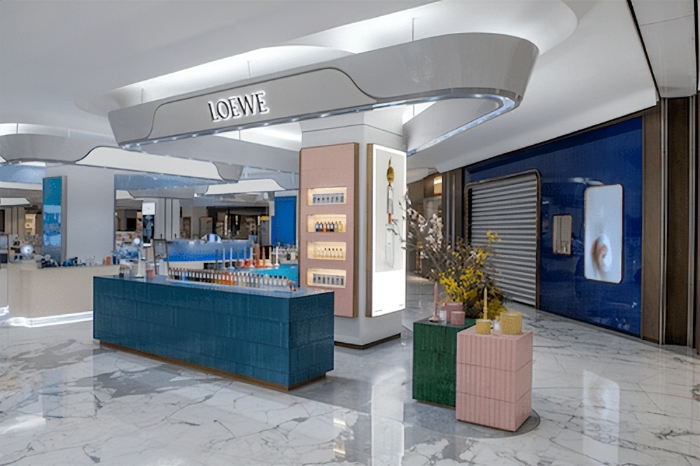 双月报|北京1-2月实体商业最新动态