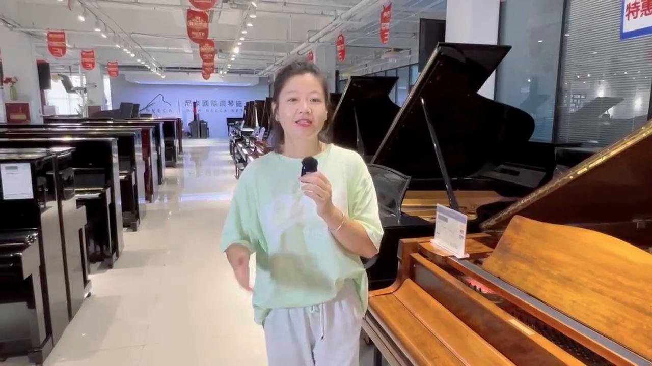 二手琴建议买哪个,2万左右二手琴推荐