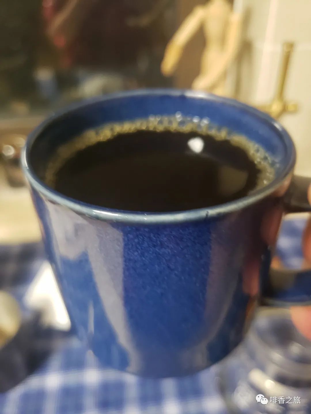 咖啡的产地及分布,咖啡四大著名产地