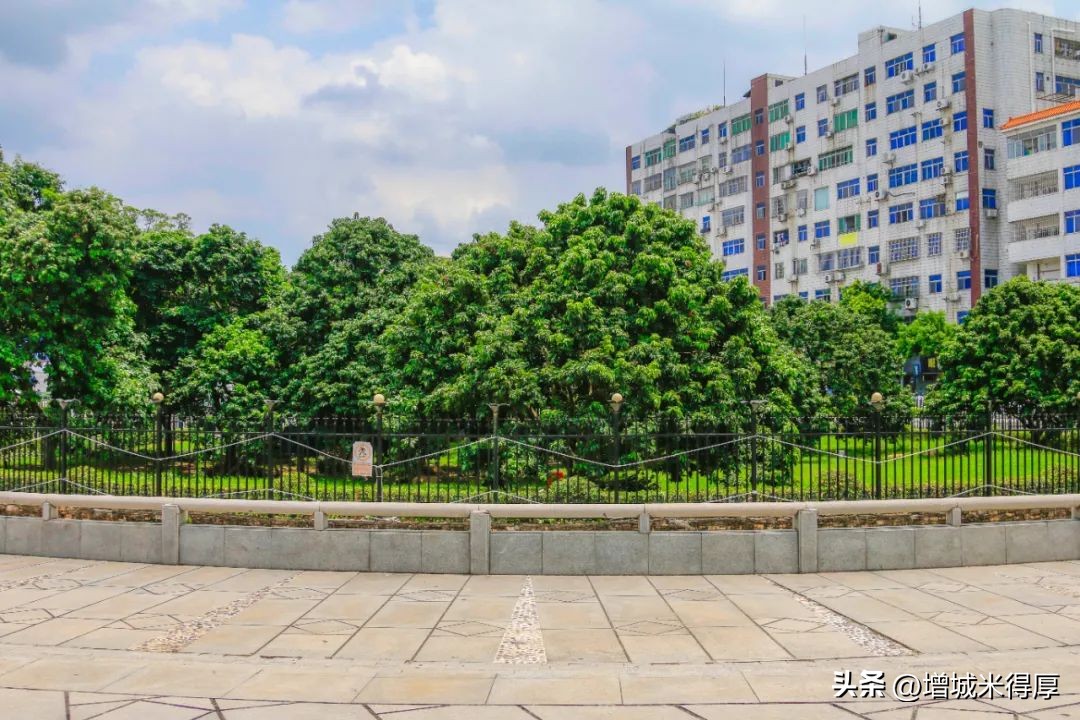 增城有什么自然风光和特产,增城著名的特色文化有哪些