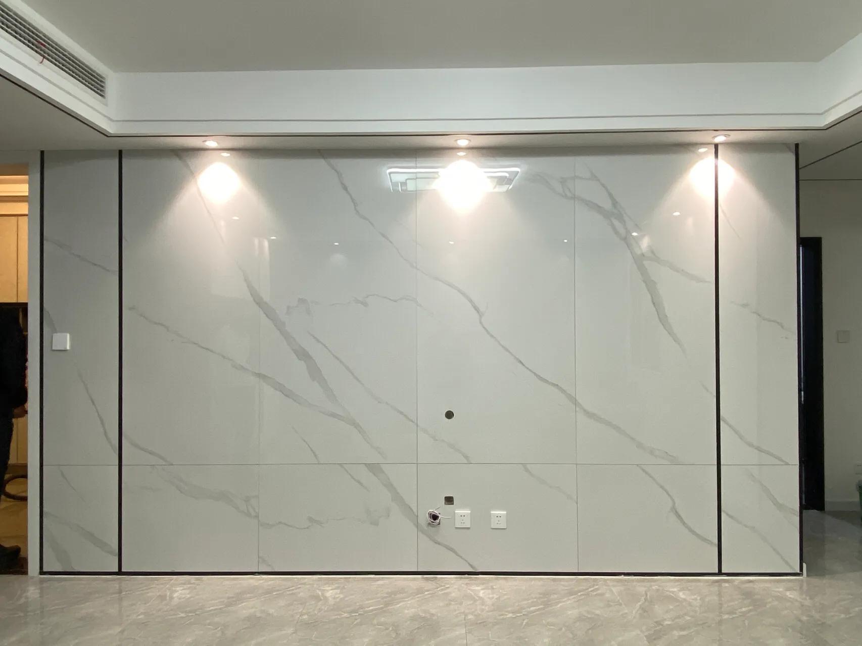 我为什么喜欢这些品牌——大理石、护墙板、软硬包，连载第5集