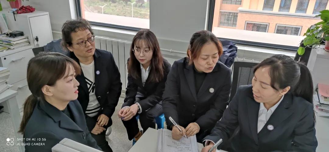 教科研先进工作总结,教科研工作亮点和特色总结