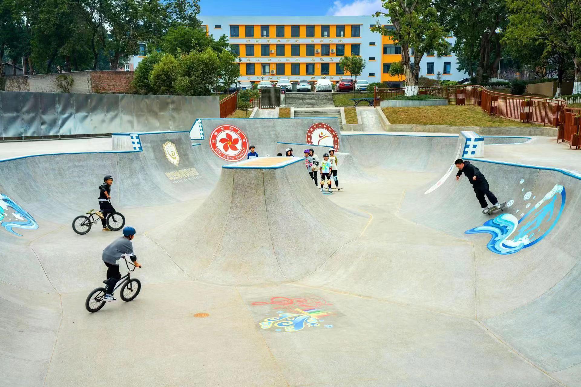 重庆市渝西中学2020级,重庆市渝西中学怎么样