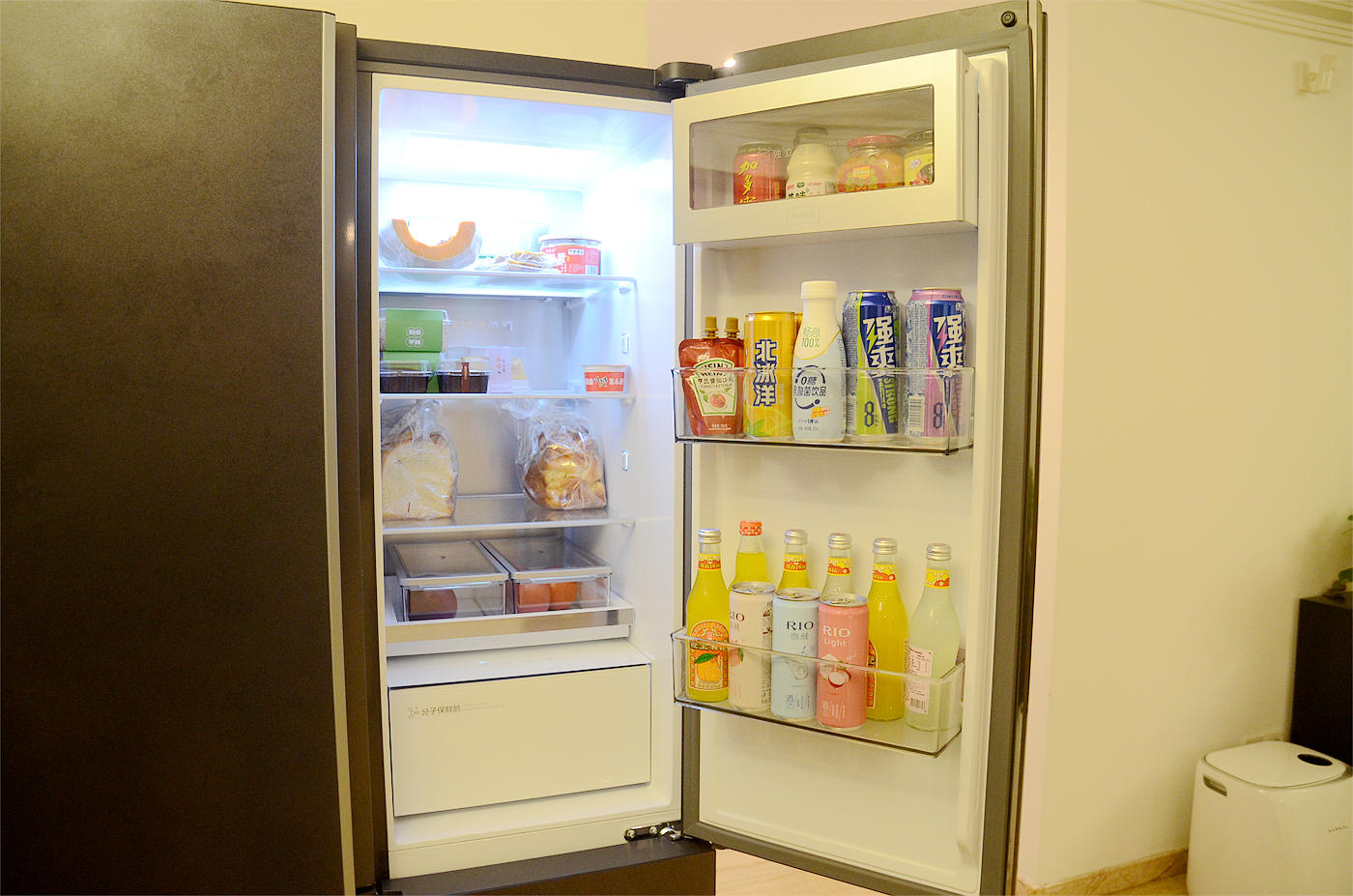 双11买小型冰箱选哪个牌子,双11嵌入式冰箱怎么选