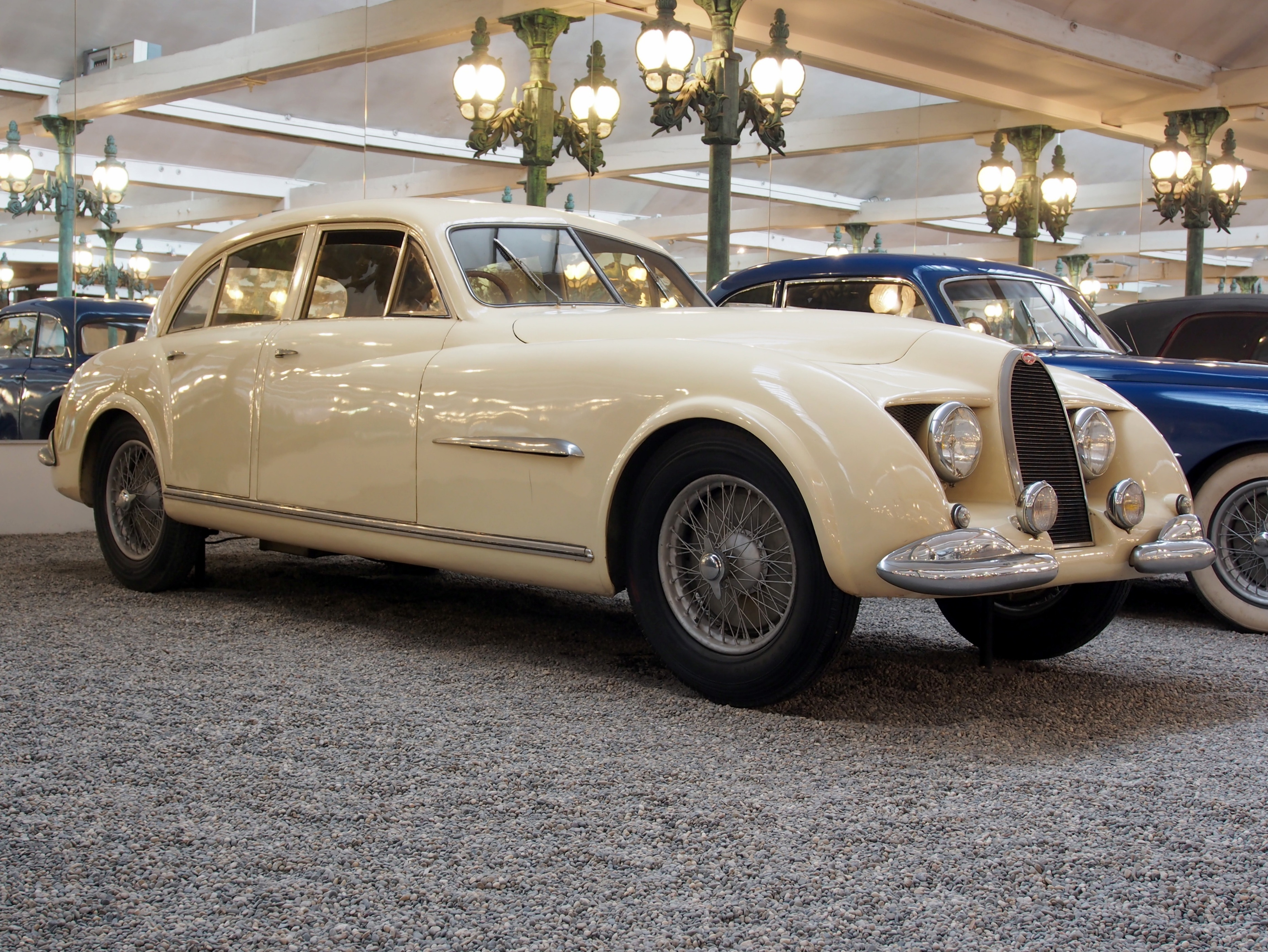 布加迪被大众收购吗,大众多少钱收购布加迪