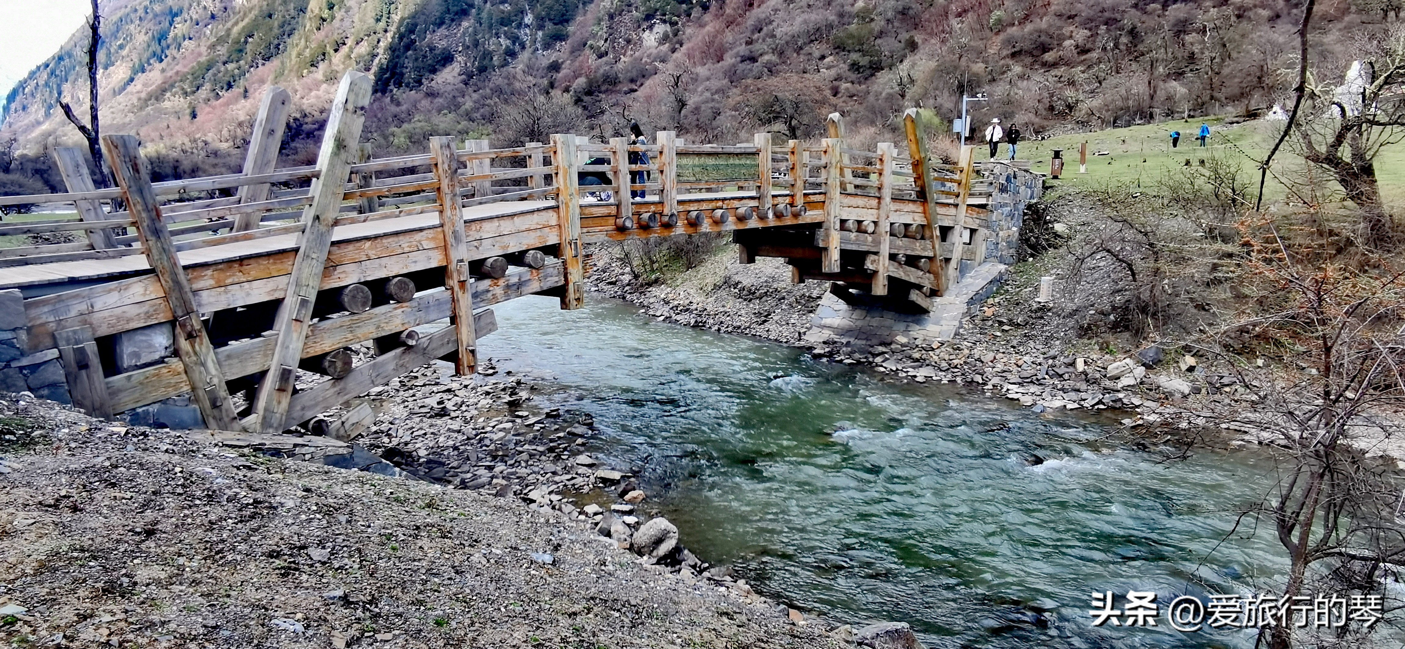 四姑娘山一日游双桥沟,四姑娘山双桥沟一日游攻略