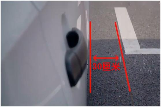 科目二新增加项目,科目二调镜子口诀