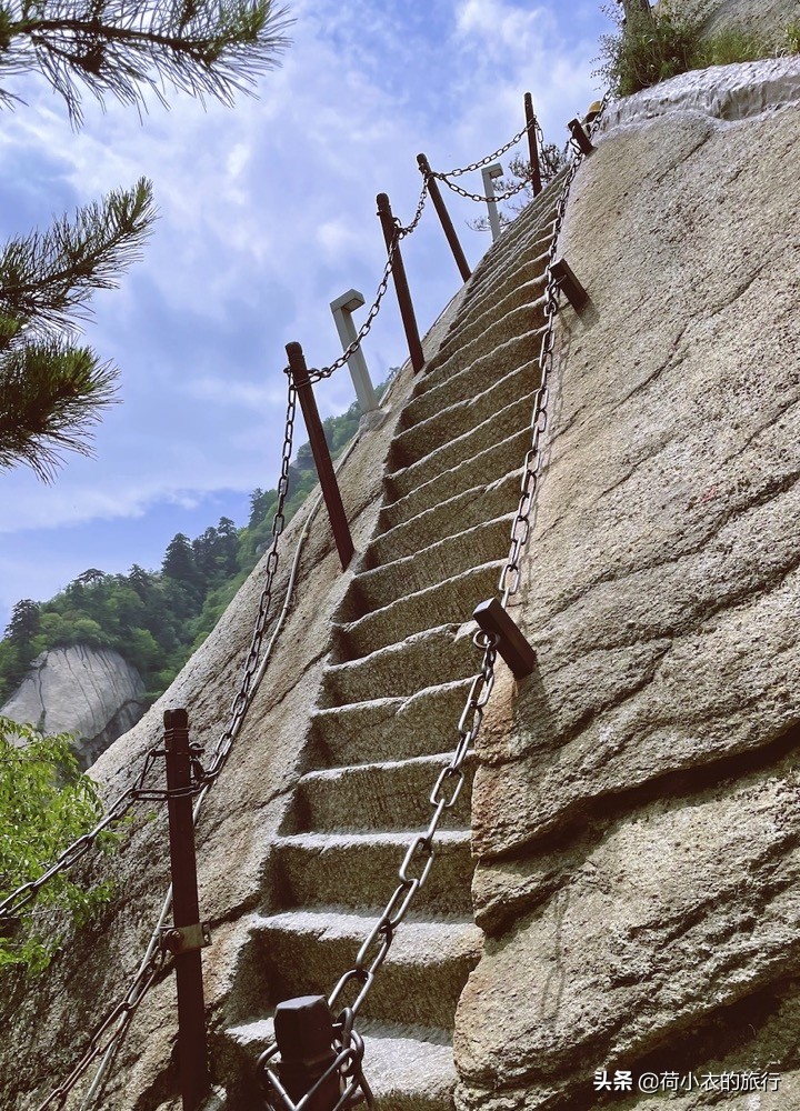 有生之年旅游景点能去多少,年度中国最美的40个旅游景点