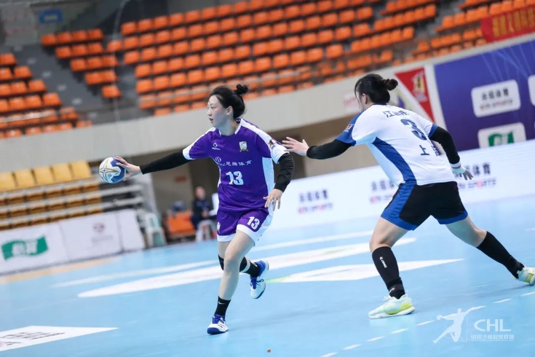 广东思腾女子手球俱乐部,广东思腾女子手球队