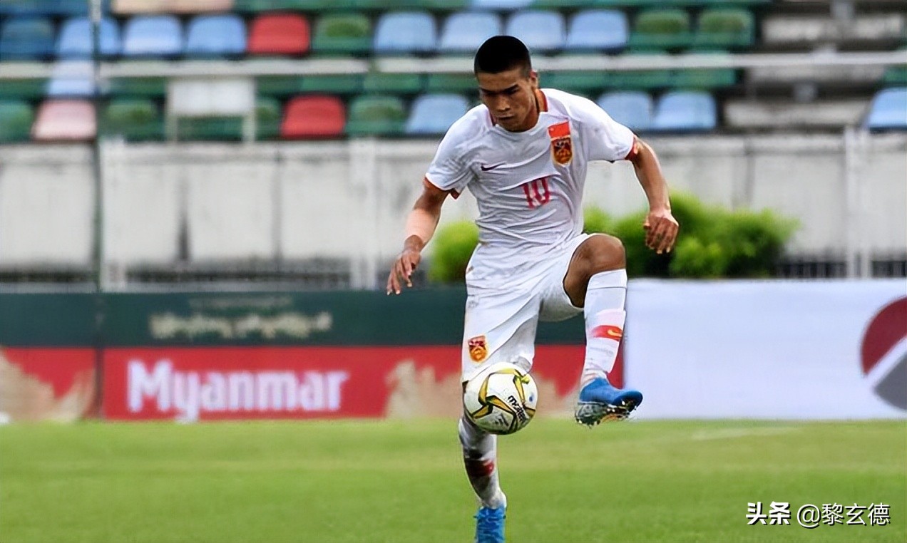 国安第一个归化球员,国安队中超首赛