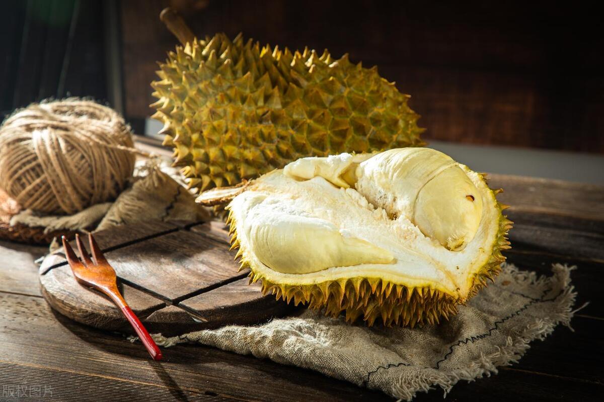 榴莲种植挣钱,种植榴莲多赚钱