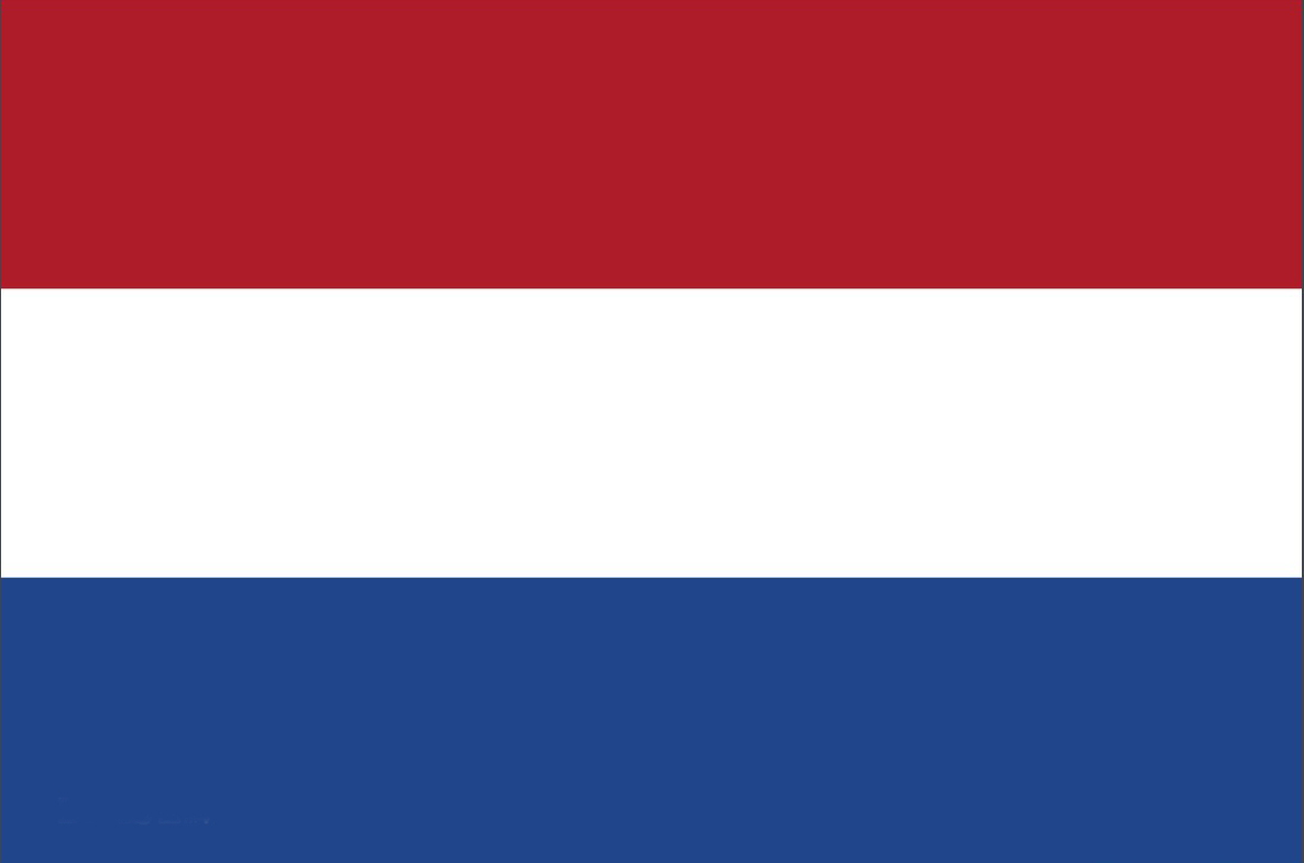 郁金香美丽的荷兰,荷兰的郁金香王国