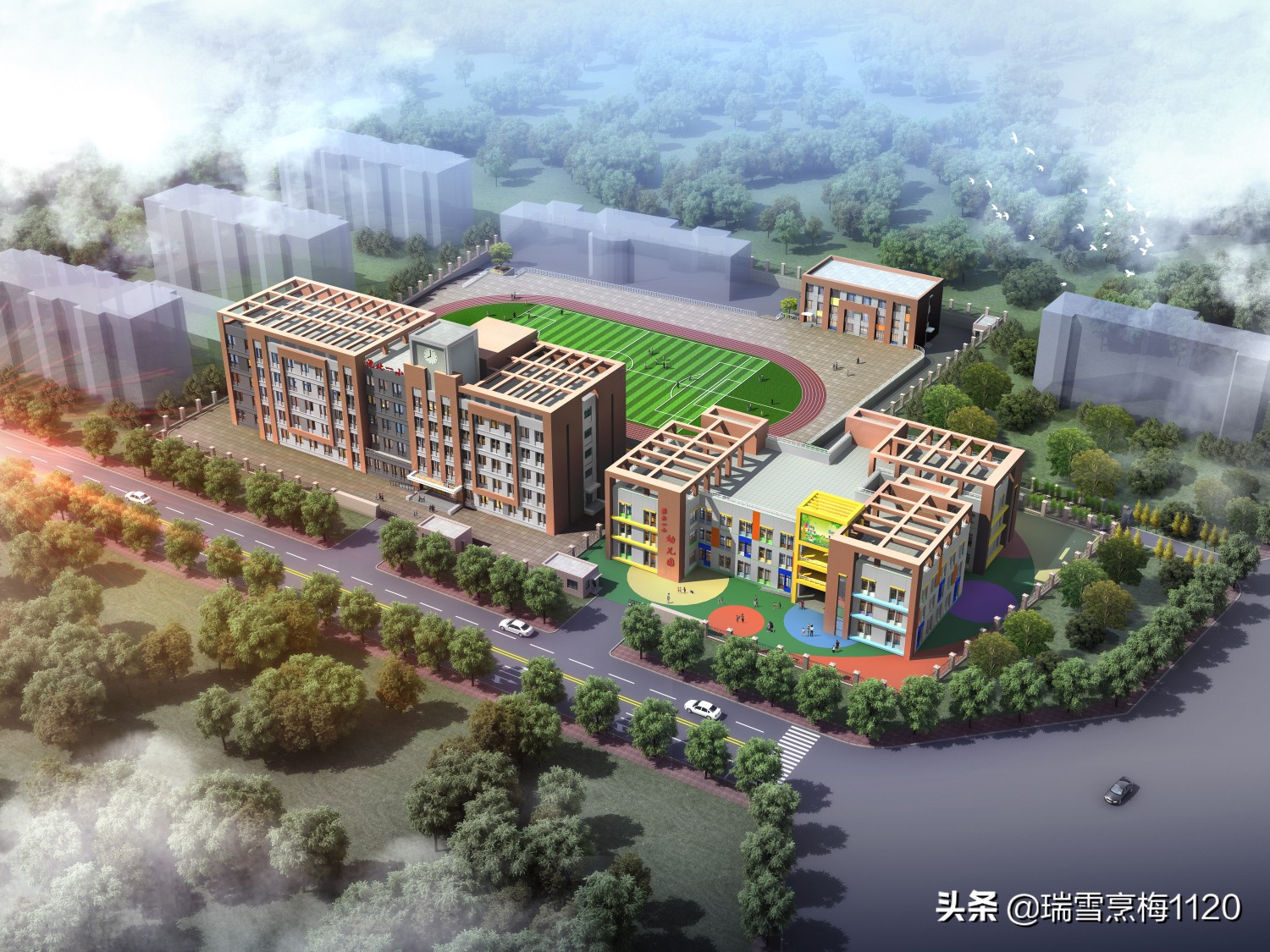 沈阳市沈北新区蒲松路小学招生,沈北新区小学入学通知片区划分