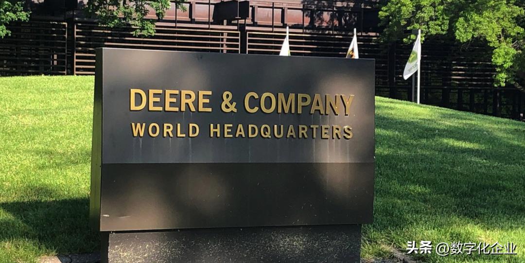 全球最强制造企业前50名,改变世界的全球制造企业