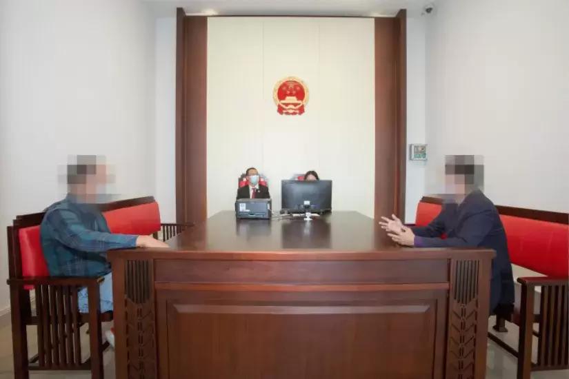 无能力偿还被刑事拘留15天,逃债拘留6个月