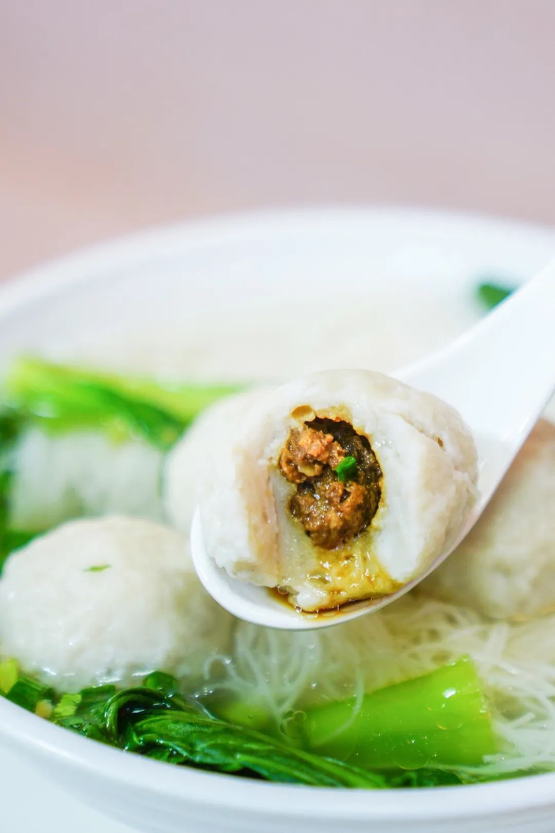 中国哪家丸子最好吃,中国十大特色丸子