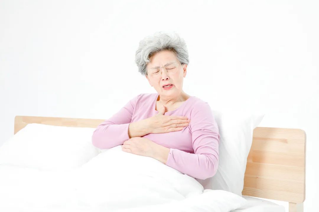 什么是胸痛患者,什么是胸痛表现