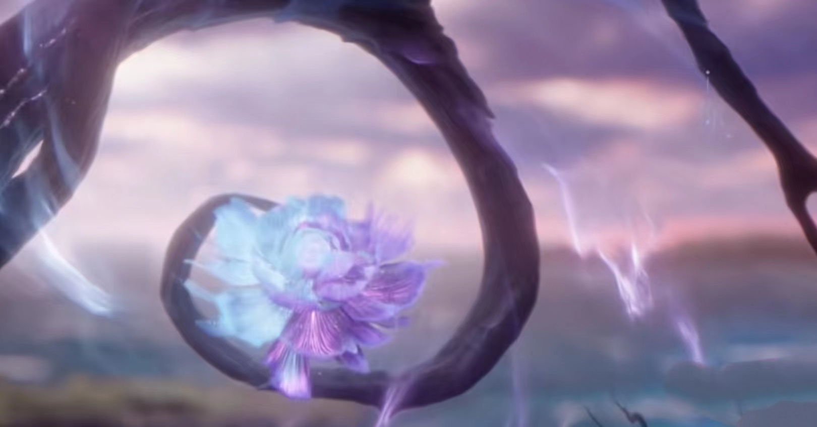 星落凝成糖少典有琴发现夜昙身份,星落凝成糖少典有琴向夜昙告白