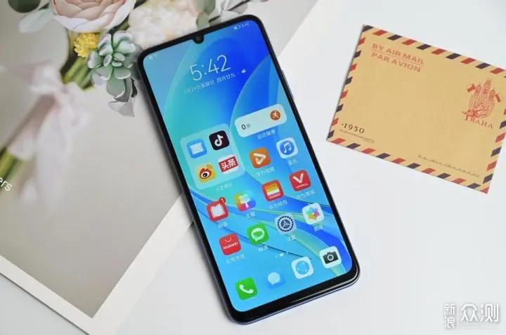 华为畅享50快速上手测评,华为畅享50系列哪个更值得入手