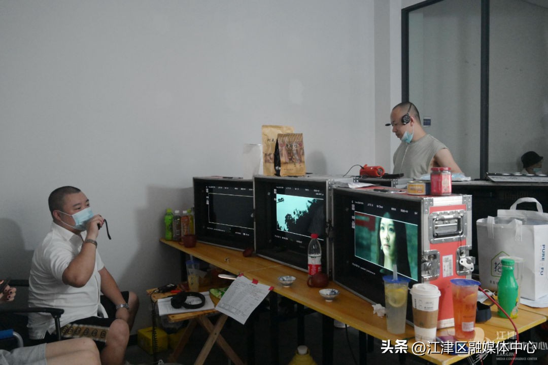 厉害了！100余部影片在江津选景拍摄
