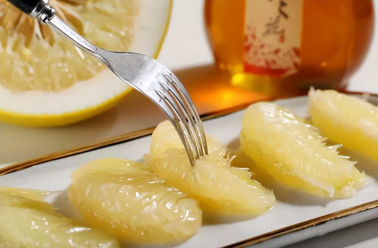 柚子可以多吃吗对身体有害,哪些人应该少吃柚子