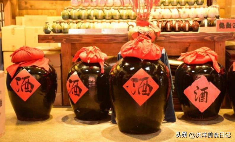 自己酿的散酒能喝吗,30元一斤的散酒建议买吗