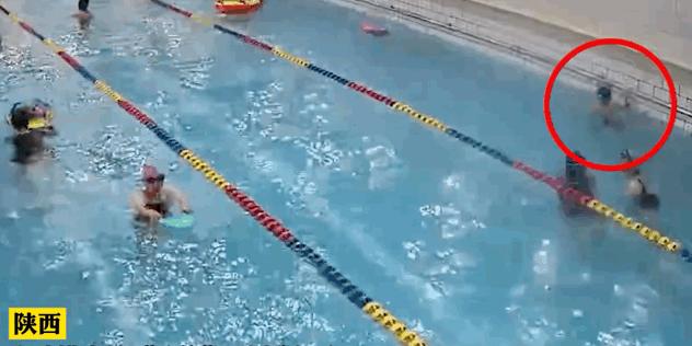 两个孩子阳性！140名学生集体发烧！泳池的脏，一篇说不完…