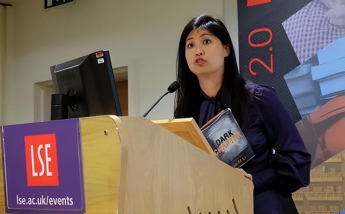 08年,29岁华裔女作家被15岁男孩侵犯,对方律师却称:她先*引勾**的