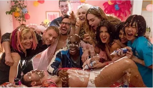 2023年netflix必看剧,2022netflix神剧推荐