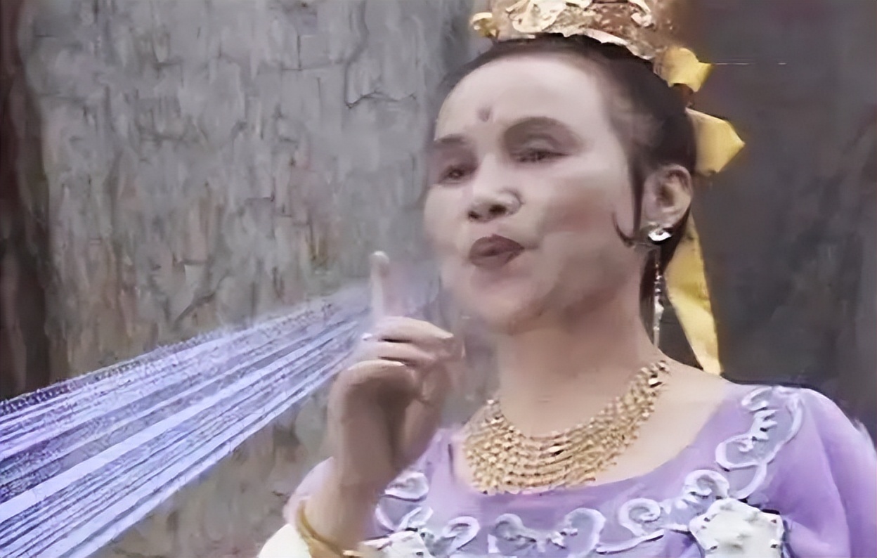 西游妖物志小说,西游诸妖录蜈蚣精