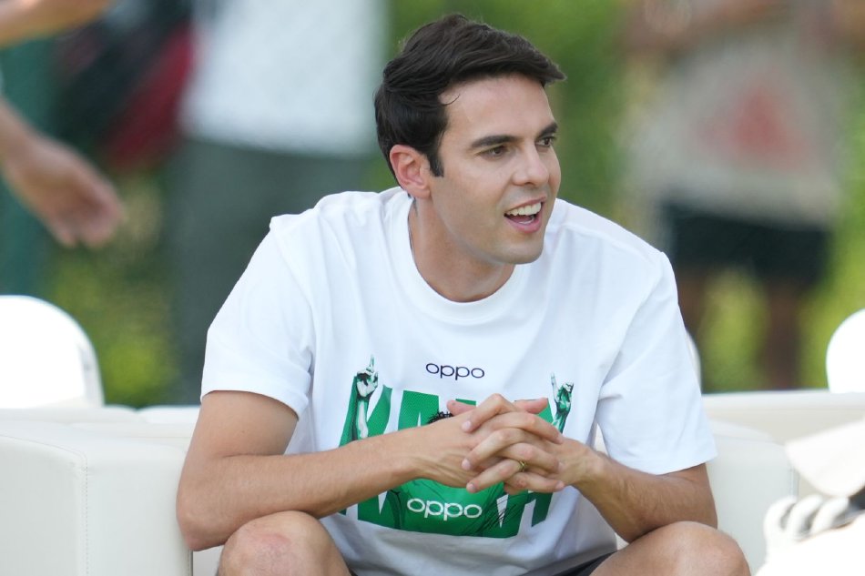 世界足球巴西卡卡,卡卡在巴西足球能排第几