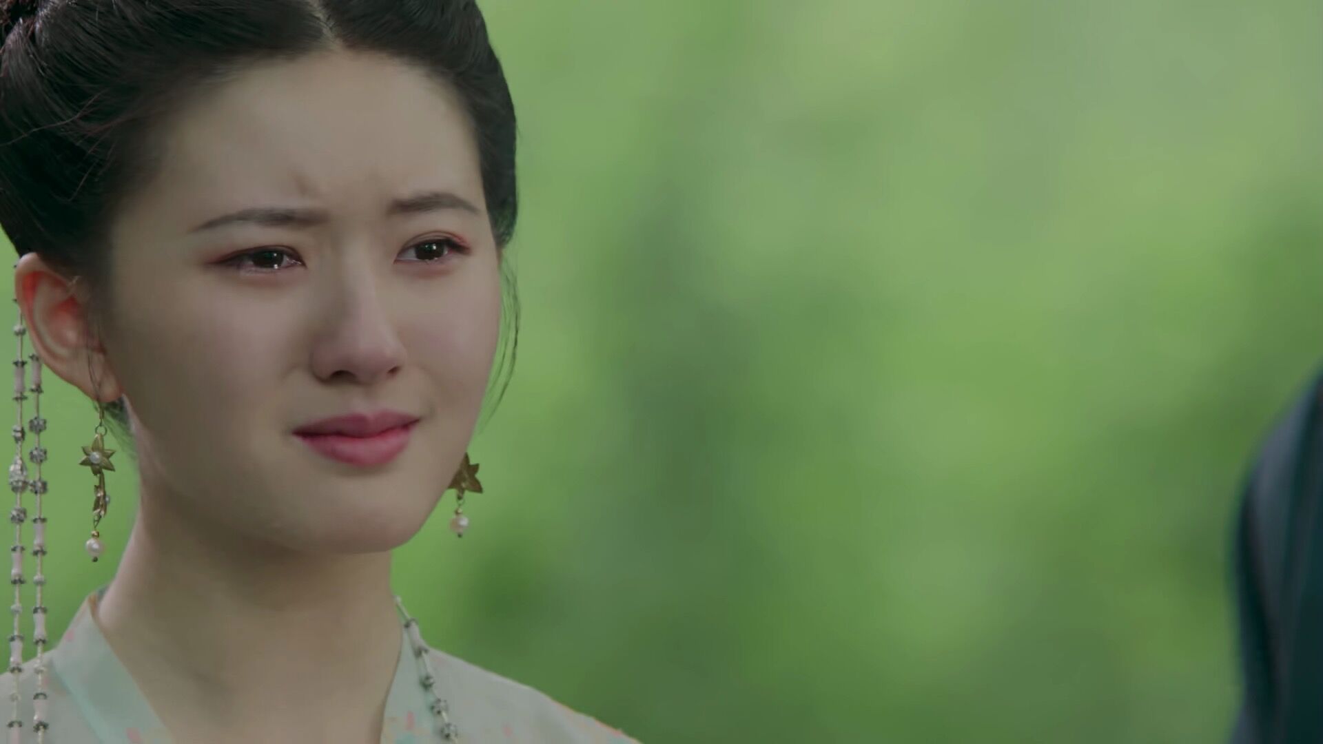 长歌行皓嫣的所有片段,长歌行皓嫣大婚番外