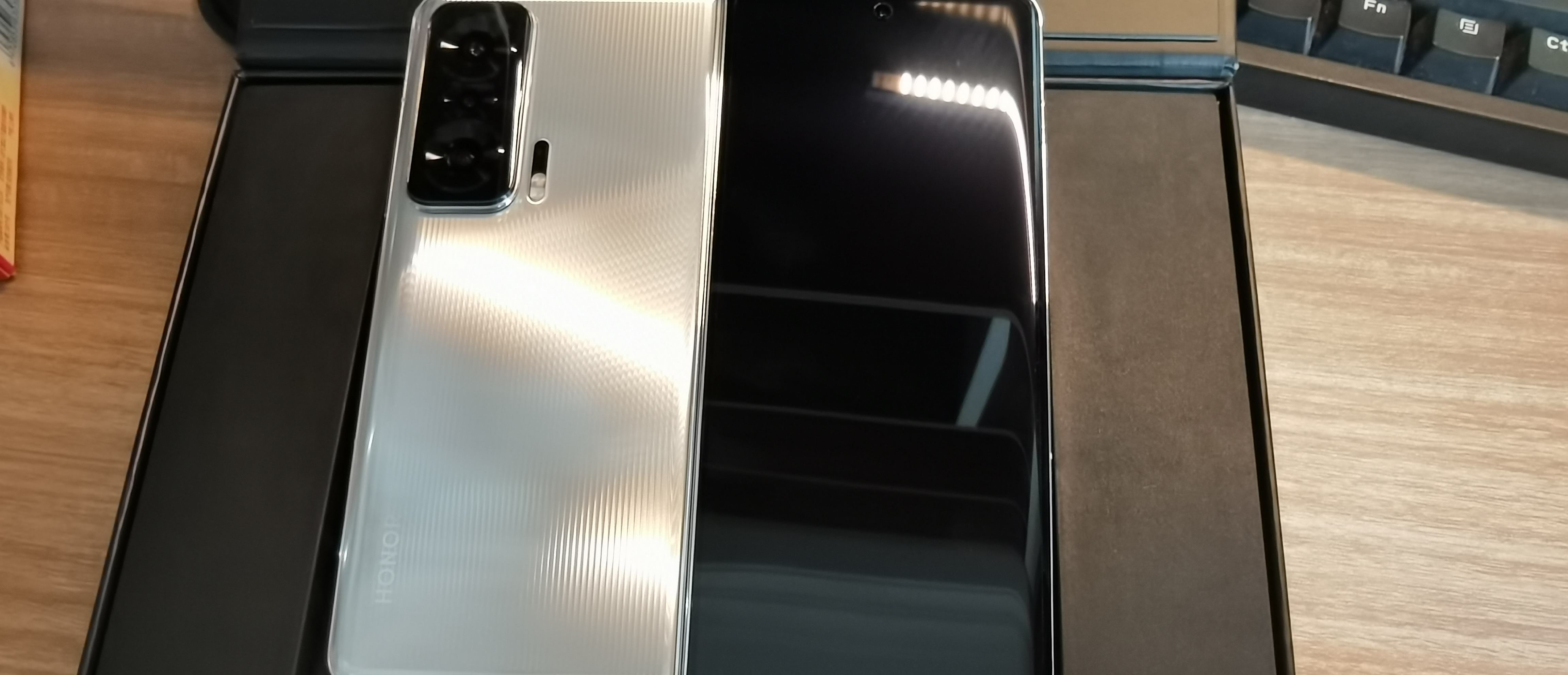 测评荣耀magic,荣耀magicv缺点解析