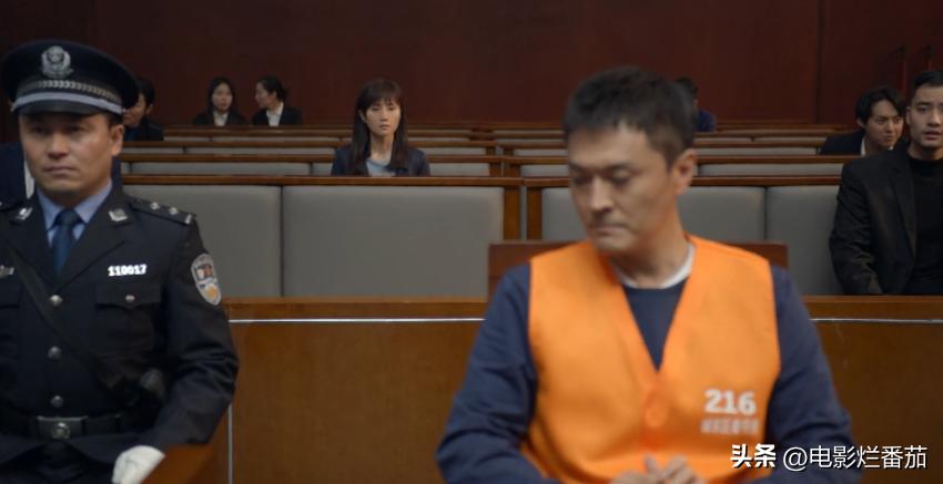 黄晓明评价袁泉大上海,黄晓明和袁泉的演技