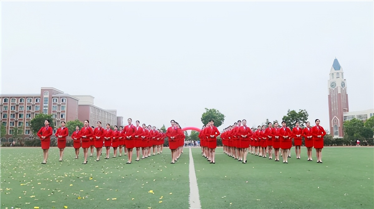 2023年安阳学院招生专业专科,安阳学院专科与对口专业在一起吗