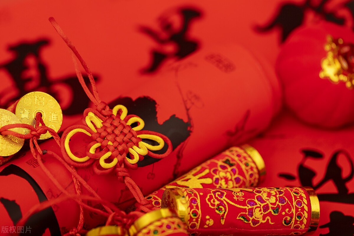 大年初一财神庙拜财神步骤,财神节迎财神有什么讲究