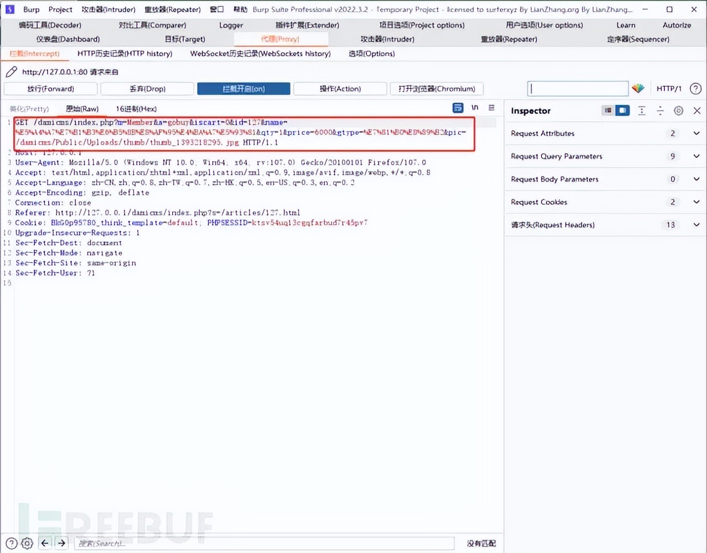 常见十大web应用安全漏洞,常见web漏洞与防御
