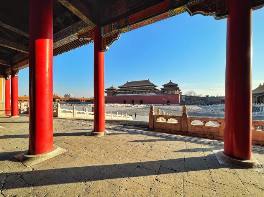 大清为何要闭关锁国，大清的皇帝都是“大聪明”吗？