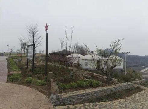 沂蒙七十二崮分布图,沂蒙山区七十二崮属于什么地貌