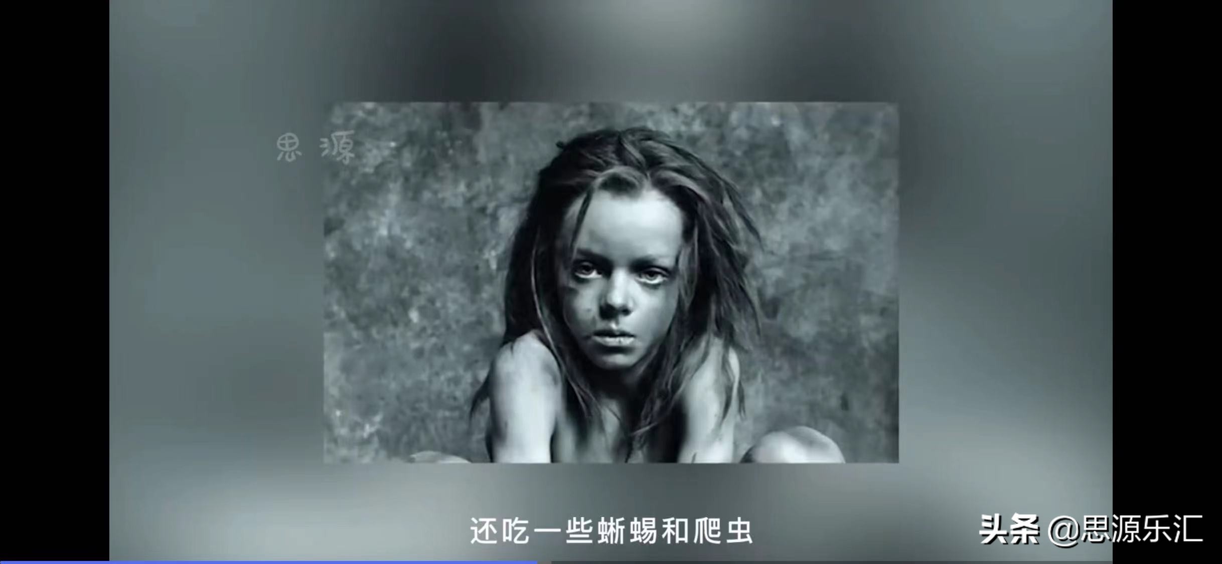 史上5大兽孩！狼孩、狗孩、小羚羊回归文明社会后，怎么样了呢？