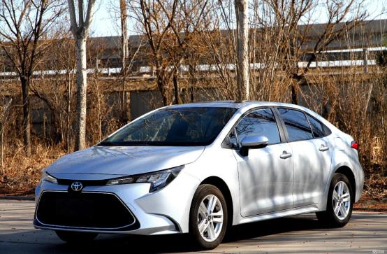 丰田cvt到底好还是不好,为啥丰田的cvt不容易出问题