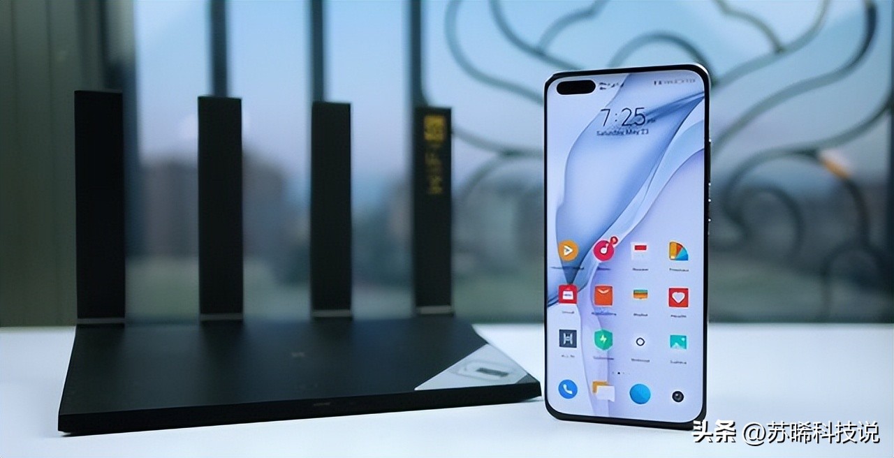 华为ax3pro路由器可以跑满千兆吗,华为路由器ax3pro评测视频