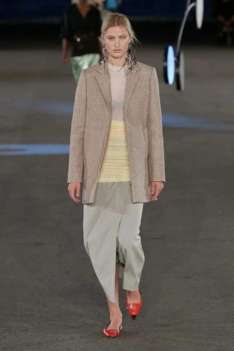 the factory (tory burch2022年早秋系列)