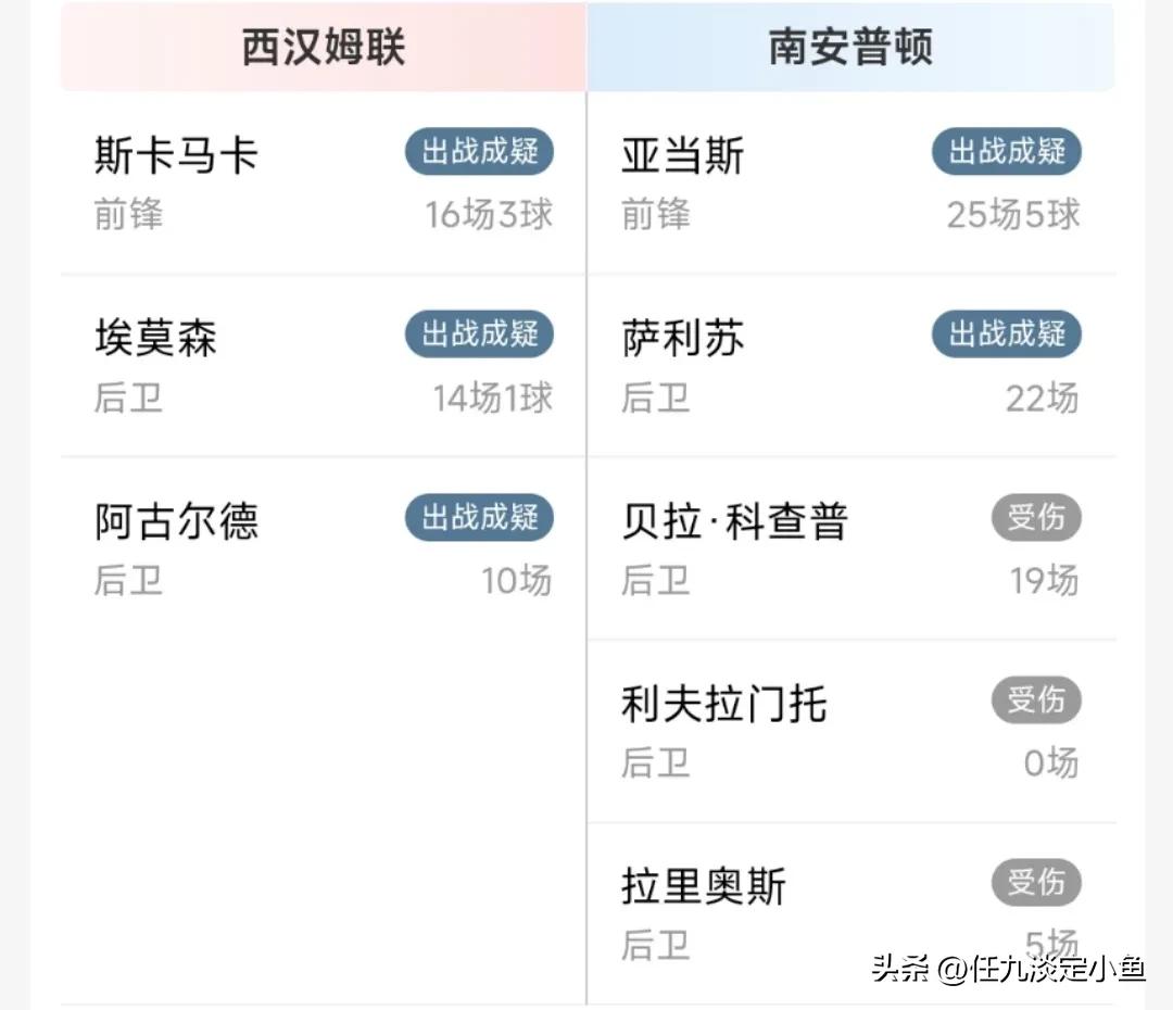 胜负彩23107期伤停信息,胜负彩23063期伤停分析推荐