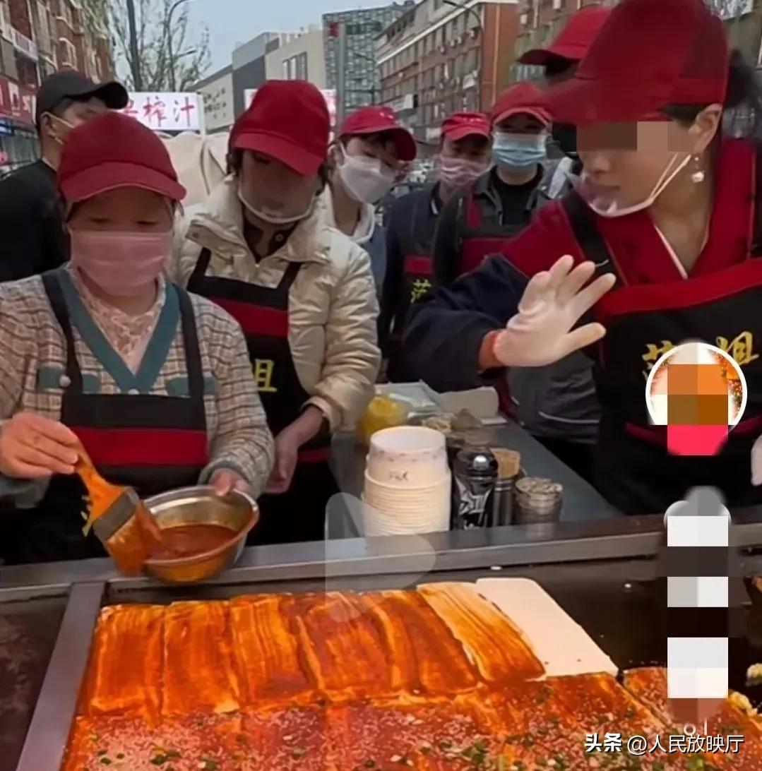 摆摊日赚三万的方法,摆摊日赚千元秘诀