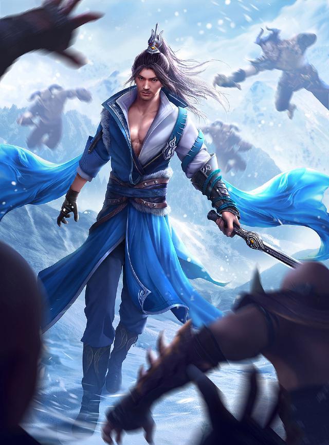 推荐几本主角命运跌宕起伏的小说,推荐三本神反转的高分小说