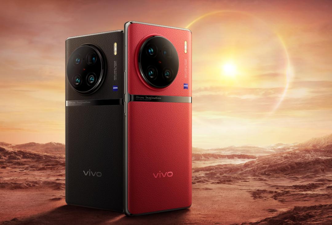 智能手机市场大洗牌“VO荣米”格局已成