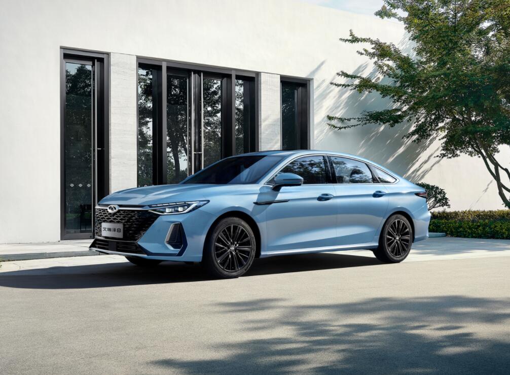 艾瑞泽82.0tvs瑞虎9,艾瑞泽8与瑞虎9价格