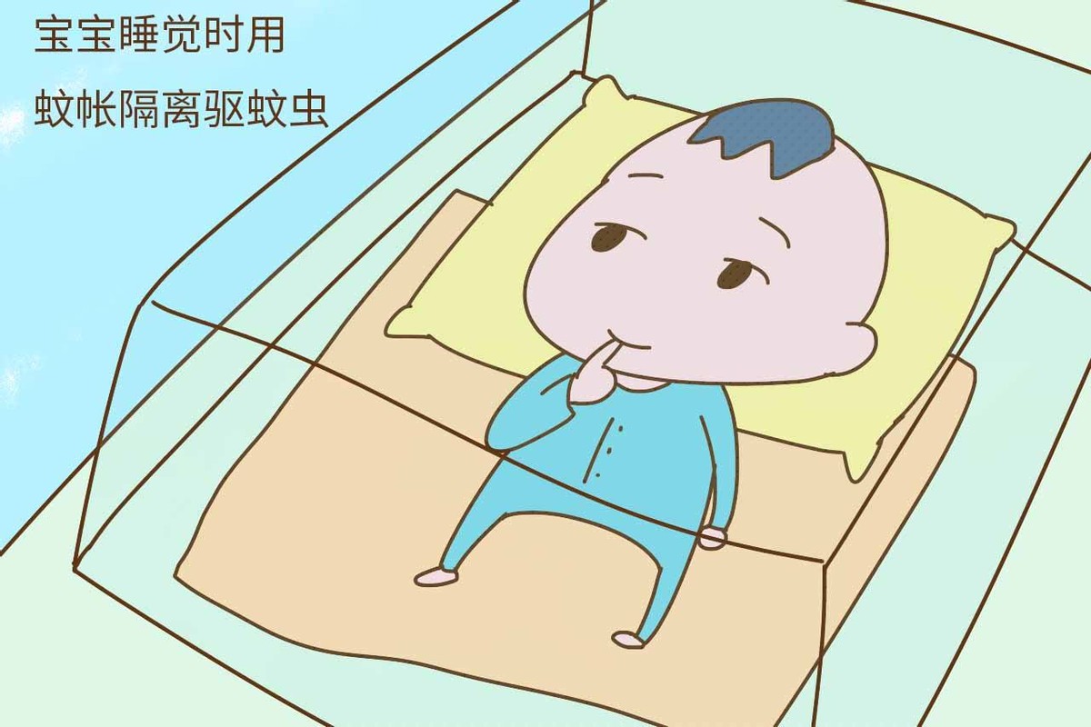 蚊子被咬了怎么止痒最快,一分钟教你被蚊子咬了怎么办