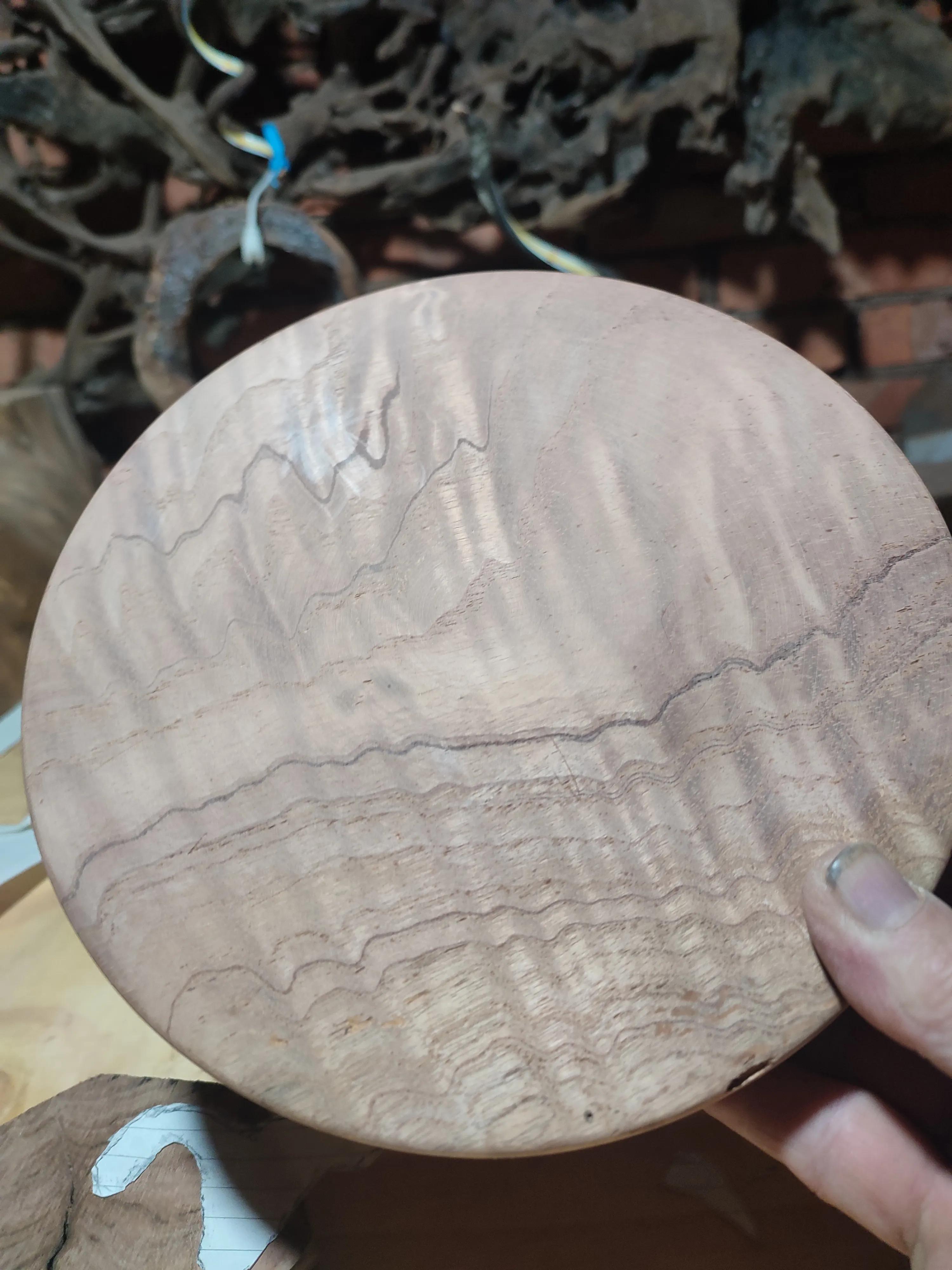 木材水纹,木材水波纹是什么样子